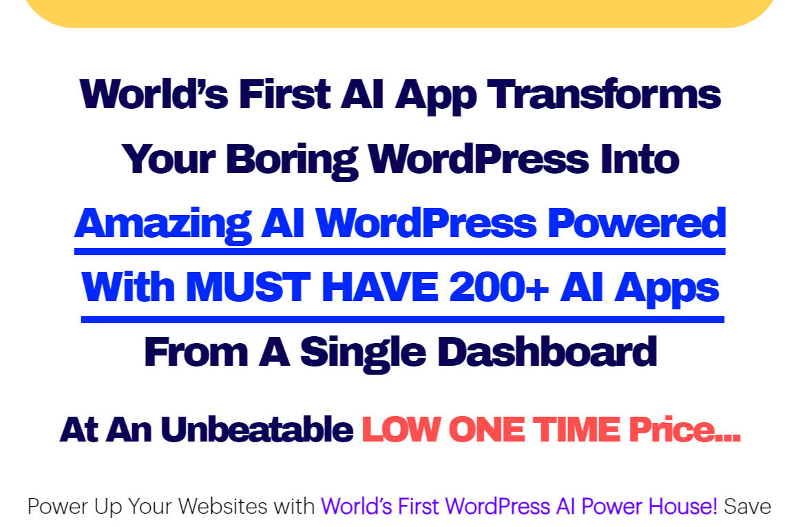 54100144816 02577b6eca h WP AI Hub Review: The AI App That Instantly Turns Your WordPress to AI WordPress With 250+ Proven AI Models