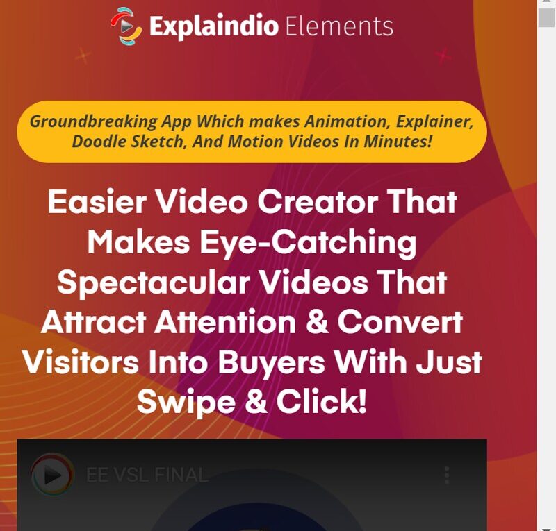 54102544709 584deae02c c Explaindio Elements: A revolutionary app that creates animations, explainer videos, doodle sketches, and motion graphics in just minutes!