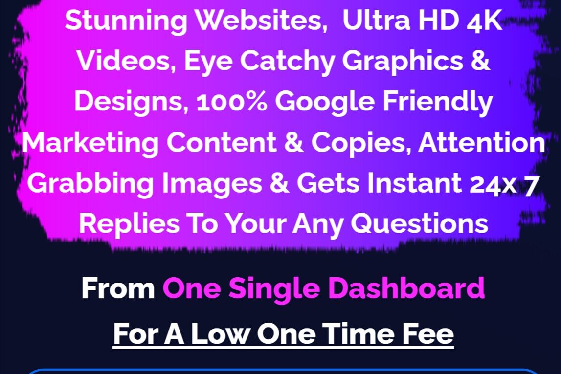 54144899805 09f8dacd17 k Overwhelmed by Marketing Tasks? PrimeBeast AI Simplifies Everything. Create Websites, Videos, Graphics, Content, and Manage Customer Service from One Dashboard. One-Time Purchase Only