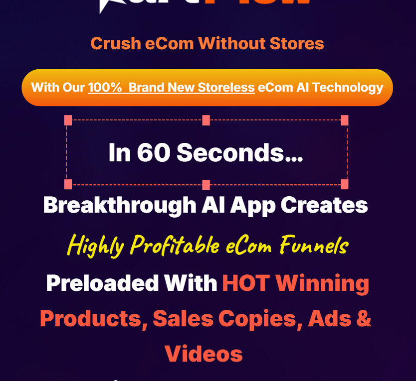 54151087243 05c1292bb3 b KartFlow Review: Build high-profit eCom funnels with this AI app. Preloaded with winning products, just use a keyword! Convert 10x more than Shopify, Amazon, and eBay