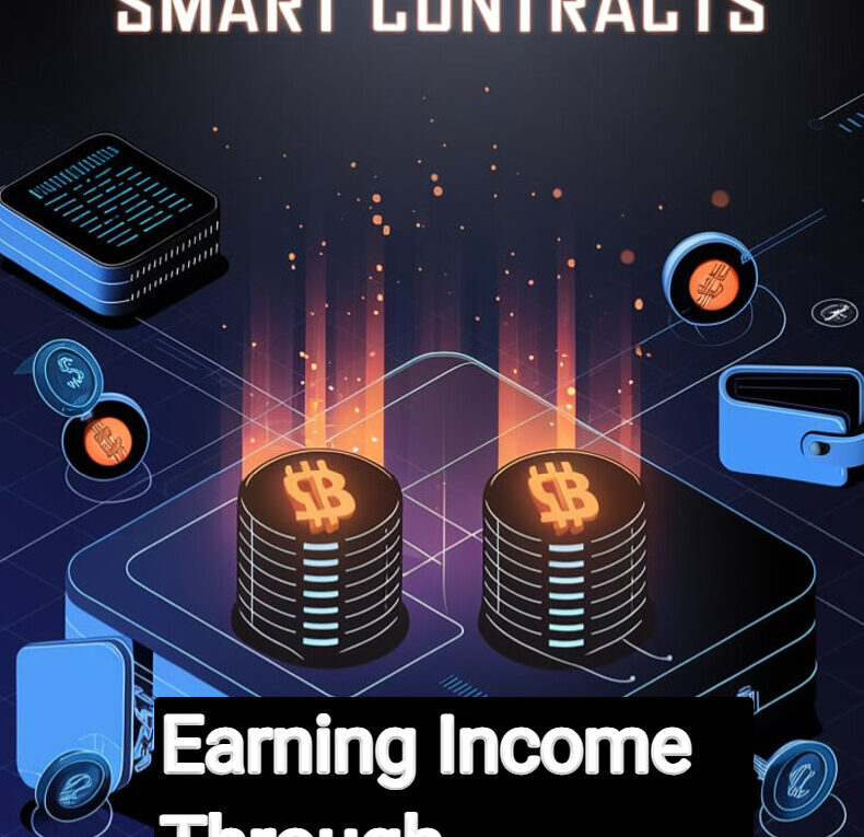 54159419884 04a376f312 h What Are the Best Strategies for Earning Income Through Smart Contracts?