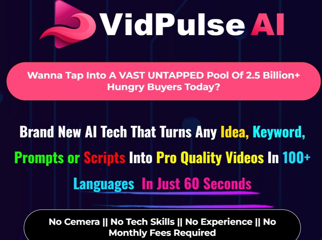 54161128456 652faedd09 b VidPulse AI Review: Cutting-Edge AI Tool Transforming Any Concept, Keyword, Prompt, or Script into High-Quality Videos Across 100+ Languages in 60 Seconds