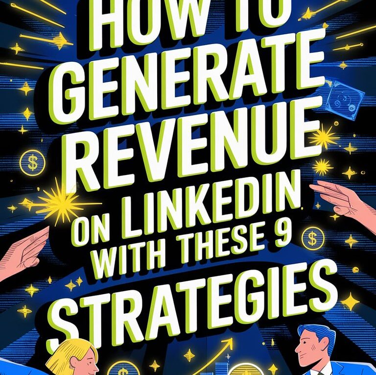 54179373908 4b8bce2bfe b How To Generate Revenue on LinkedIn with These 9 Strategies