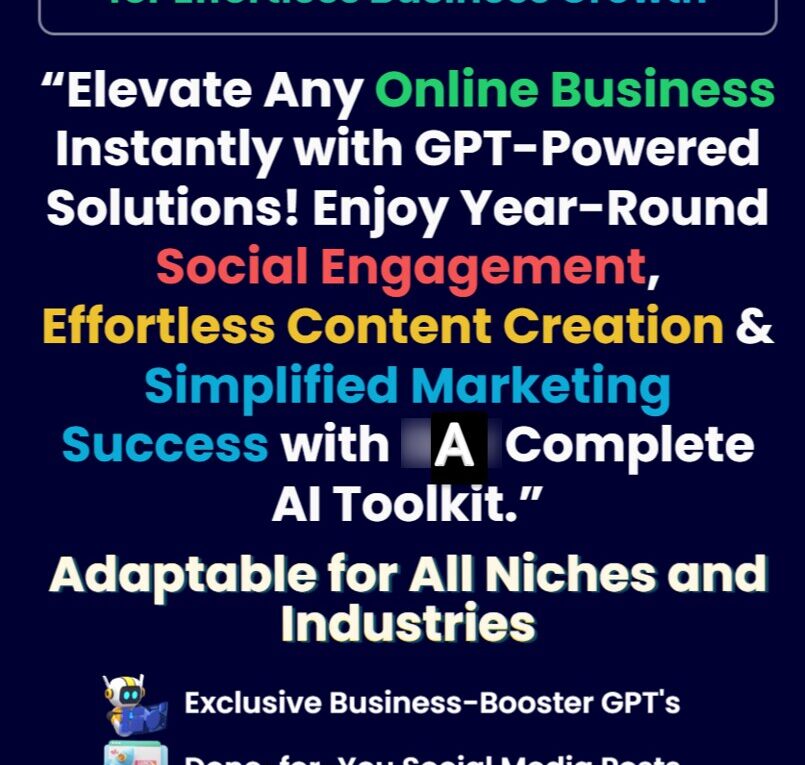 54180712084 130ffcfd09 b AI Entrepreneur Fortune review: A comprehensive toolkit to enhance any online business with tailored GPT tools and a year-round social media growth strategy