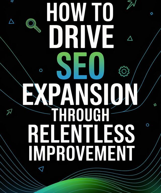 54182906233 37a909fdab b 1 How to Drive SEO Expansion Through Relentless Improvement