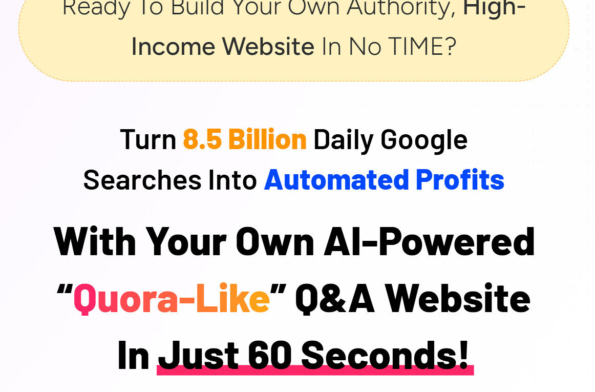 54183800201 48b1658e44 h Qai Review: AI-Powered App That Creates "Quora-Like" Authority Websites In 60 Seconds FLAT!