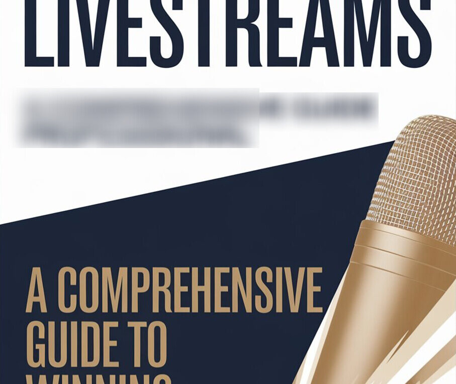 54188683599 085fb921e9 h Mastering Livestreams: A Comprehensive Guide to Winning Audiences