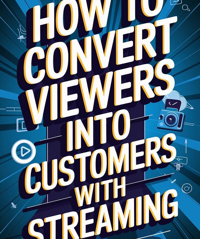 54188986984 328ab122bb b How to Convert Viewers into Customers with Livestreaming