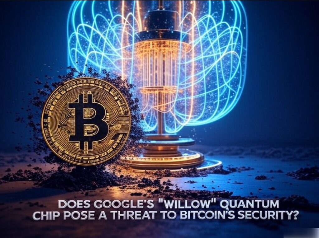 54224040277 0ba6f03804 b Does Google's 'Willow' Quantum Chip Pose a Threat to Bitcoin's Security?