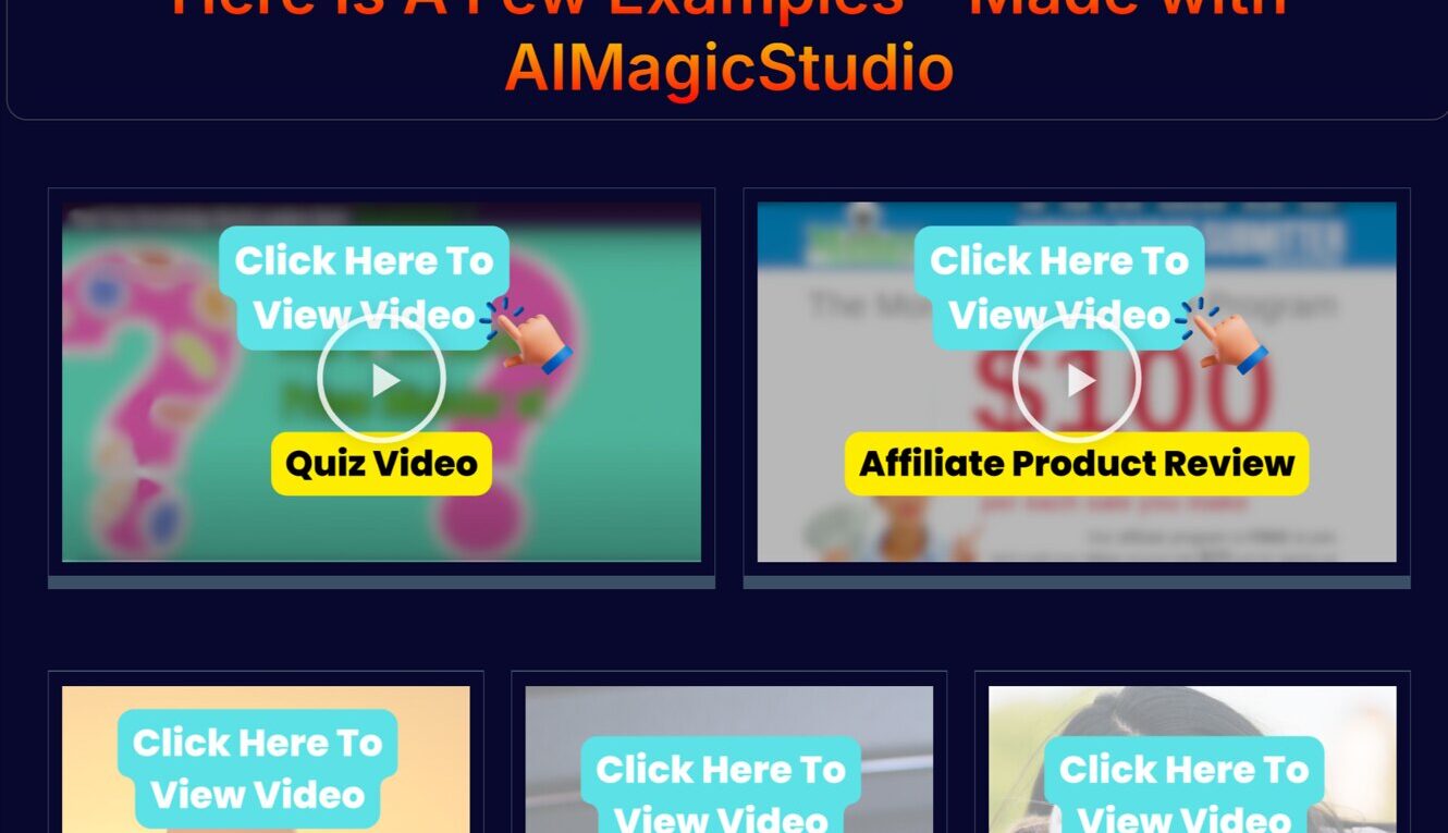 54244338700 26f5d1169d k AIMagicStudio Review: An AI video creator that converts keywords, URLs, and products from Amazon into stunning videos fast.