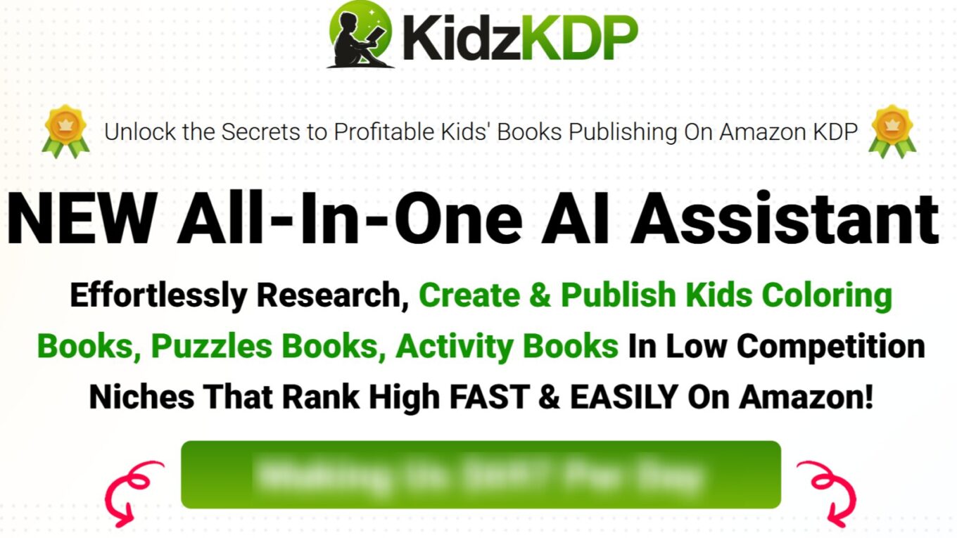 54268449863 f857832fb8 h KidzKDP Overview: 1st AI tool that simplifies the research, creation, and publishing of children's coloring, puzzle, and activity books in low-competition niches, quickly ranking on Amazon!