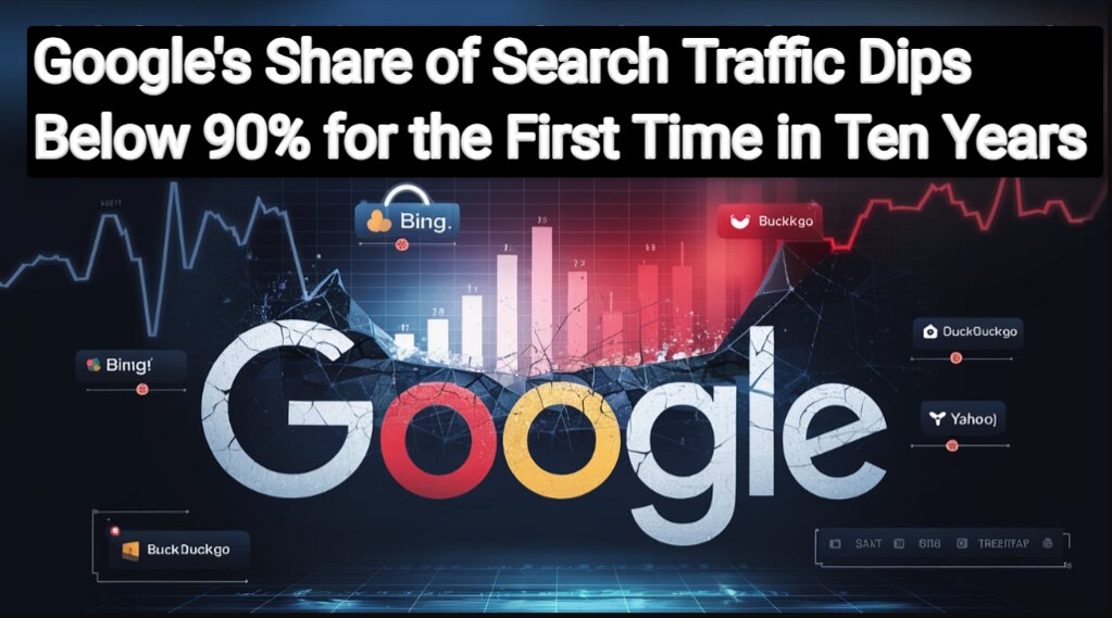 54271336180 a3aa1009e8 b Google's Share of Search Traffic Dips Below 90% for the First Time in Ten Years