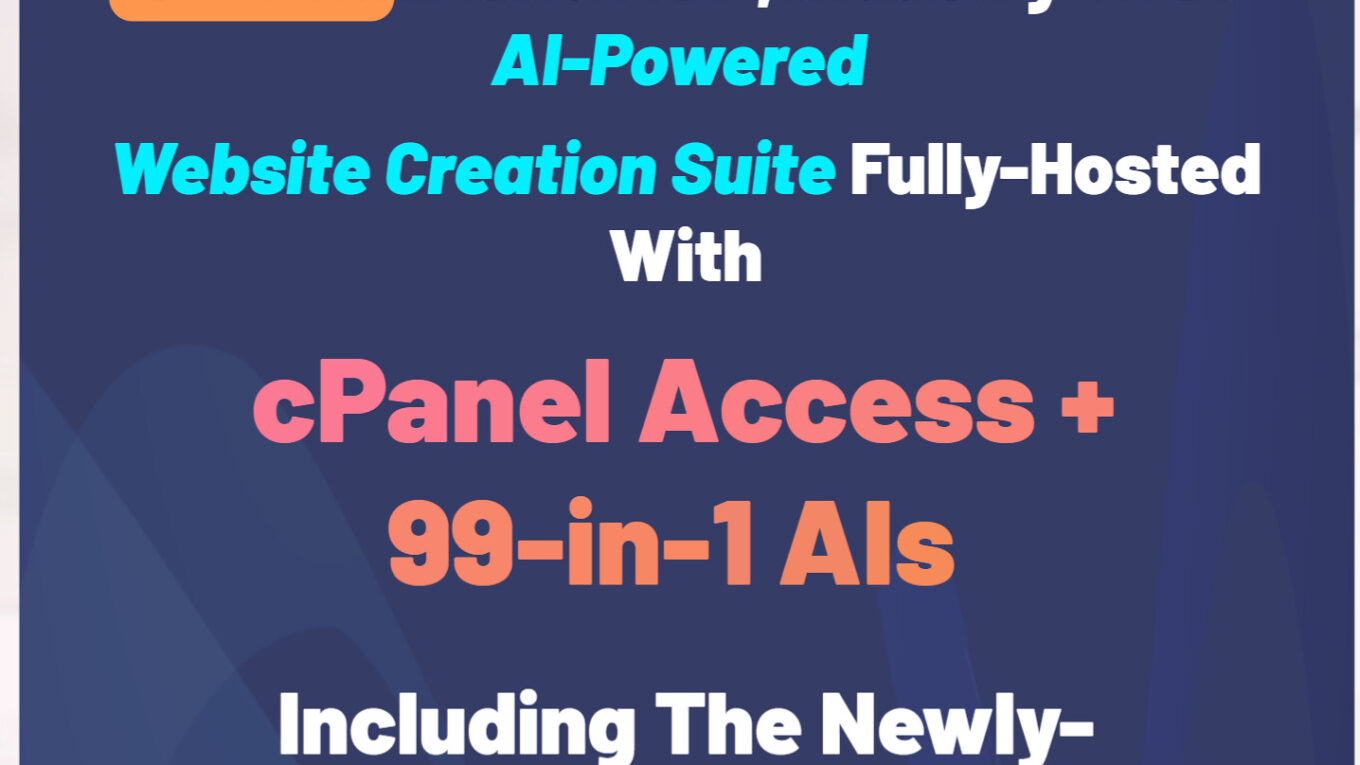 54276640246 27a1187eb9 h SPARK Review: Revolutionary AI-Powered Website Creation Suite with Cloud Hosting and 99 Premium AIs Including the New Sora AI!