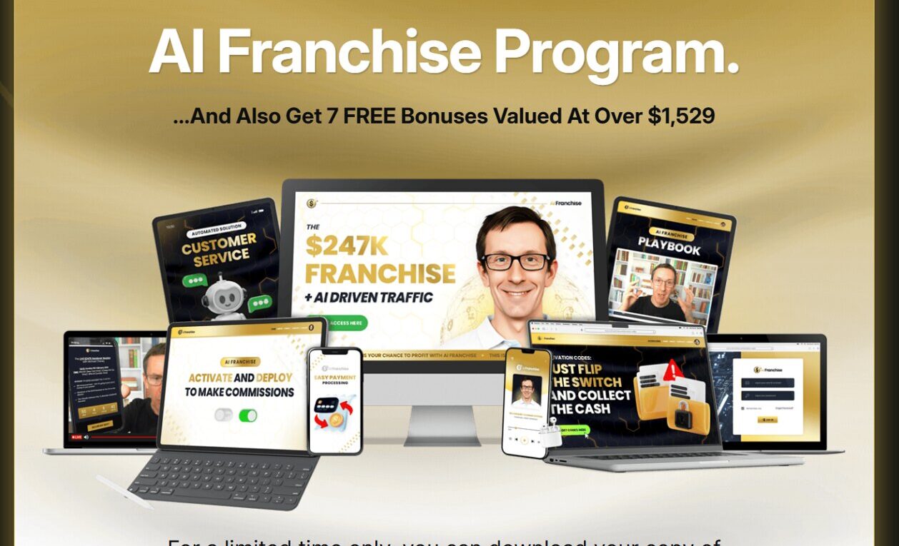 54276894496 f33d082179 h AI Franchise Review: Discover How Michael Cheney Earned $247,584.65 Quickly. Now It’s Yours for Only $9.95! Includes a Hands-Free AI for Automatic FREE Traffic! Download the Success Case Study!