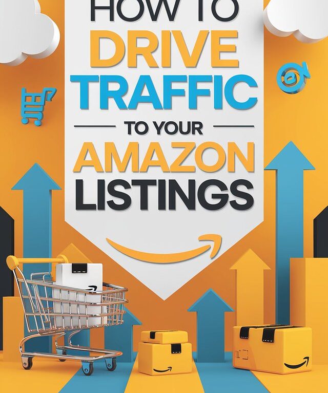 54284689522 44b5b2c172 b How To Drive Traffic to Your Amazon Listings