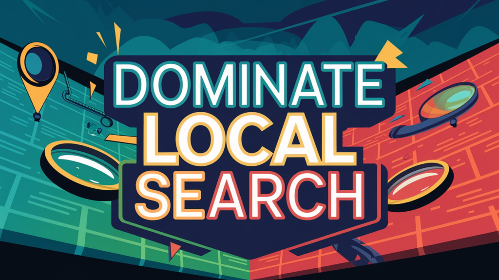 Dominate Local Search: A Step-by-Step Guide to Building a Powerful Directory