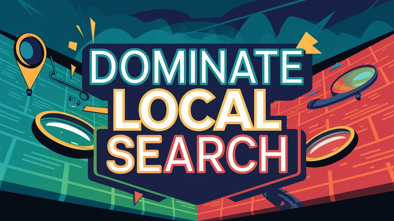 image 1 Dominate Local Search: A Step-by-Step Guide to Building a Powerful Directory