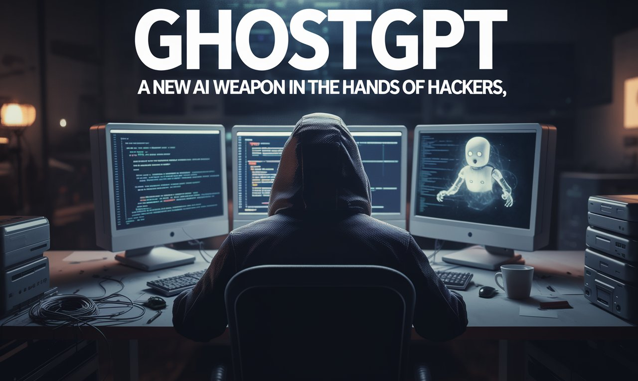 image 15 GhostGPT: A New AI Weapon in the Hands of Hackers