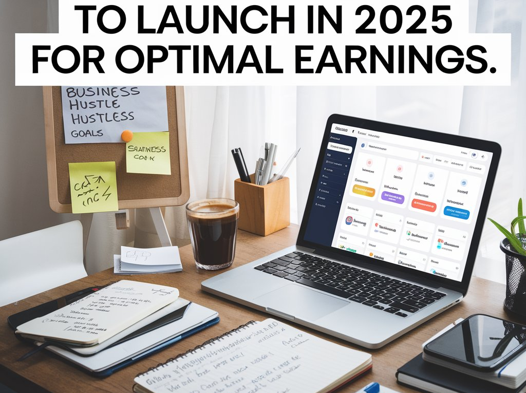 image 19 Top Side Hustles to Launch in 2025 for Optimal Earnings