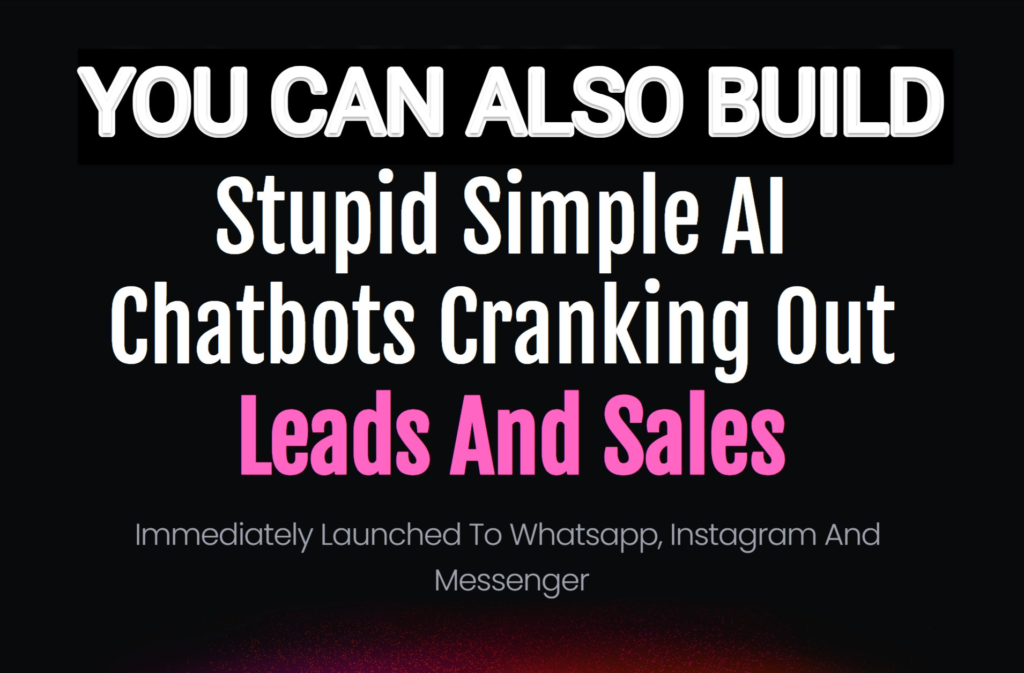 AI Bot Studio App Review: Create Beautiful, High-Converting human-like AI Chatbots in Minutes