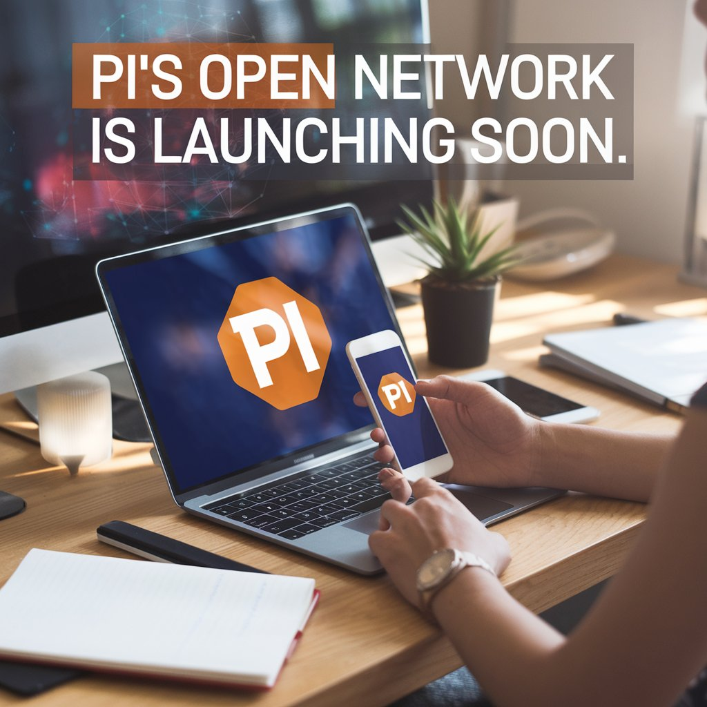 Open Network is launching soon —February 20, 2025!

Pi's Open Network is launching soon—February 20, 2025!