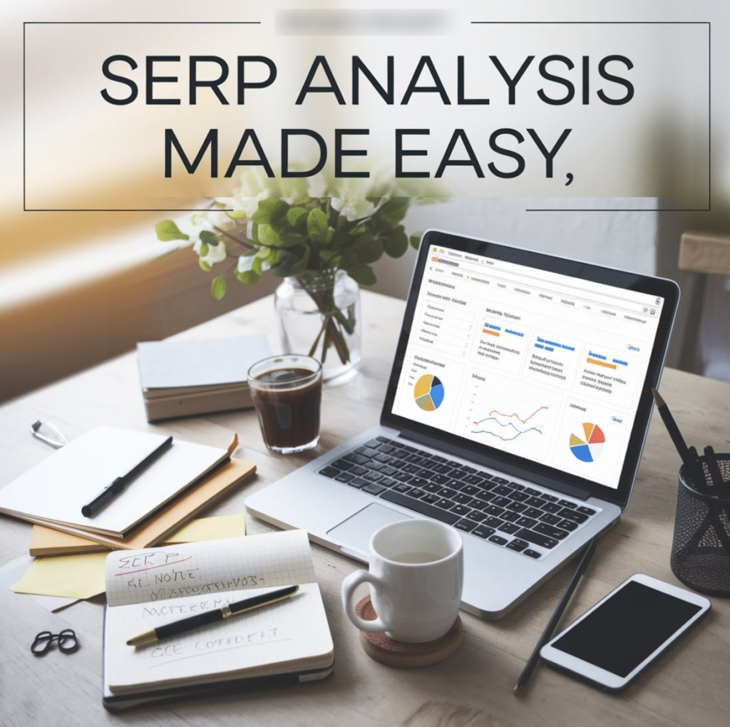 SERP Analysis Made Easy: A Step-by-Step Guide