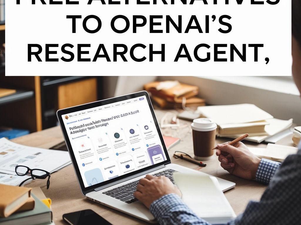 image 46 6 Open-Source AI Agents as Deep Research Alternatives to OpenAI's Deep Research AI Agent