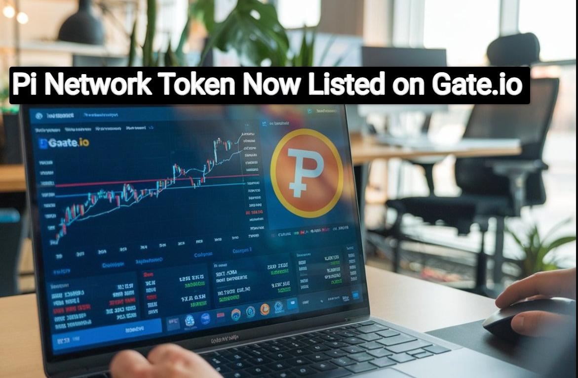 image 56 Pi Network Token Now Listed on Gate.io; Trading Begins February 20