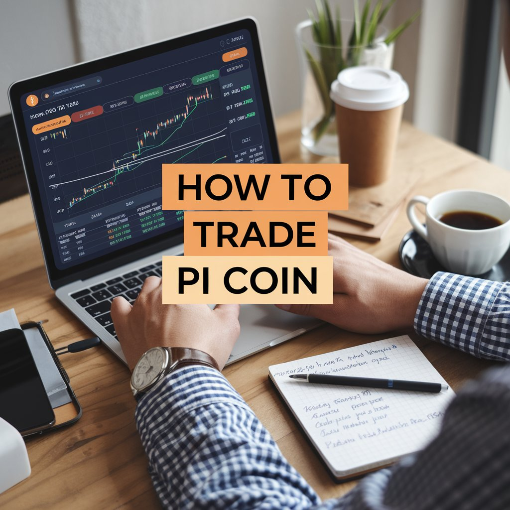 How to Trade Pi Coin in 2025 and Recommended Exchanges