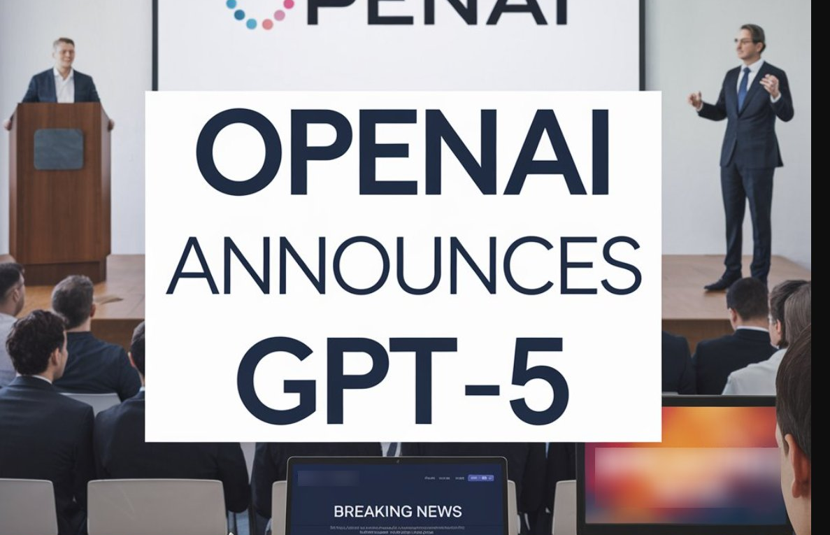 image 82 OpenAI Announces GPT-5: Key Details We Have So Far