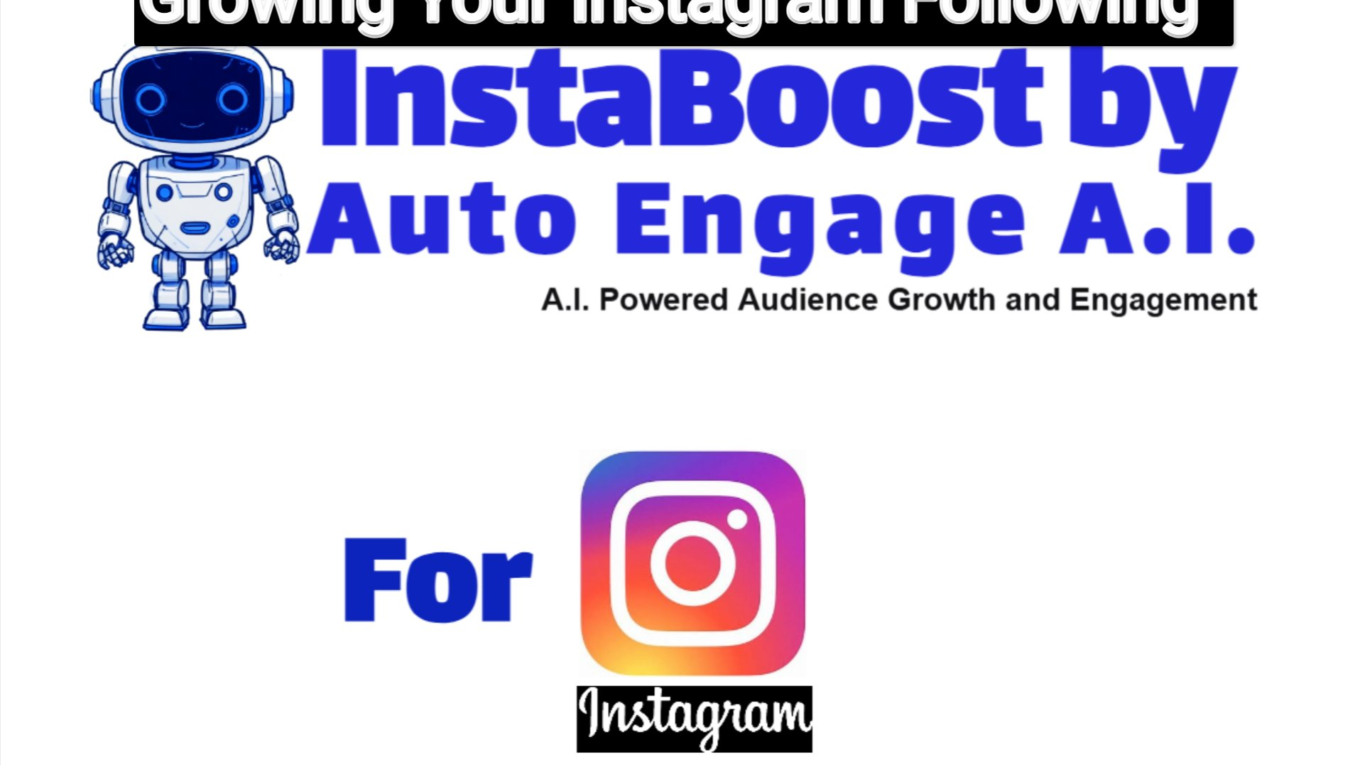 image 91 InstaBoost by Auto Engage AI Review: The ultimate AI tool for effortlessly growing your Instagram following with genuine followers, authentic engagement, and real profits—no more endless hours on your devices