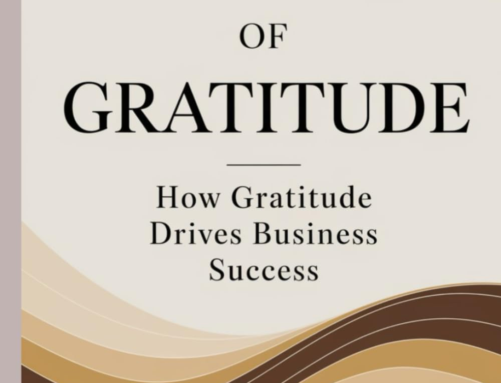 image 15 The Power of Gratitude: A Strategic Advantage in Business Success