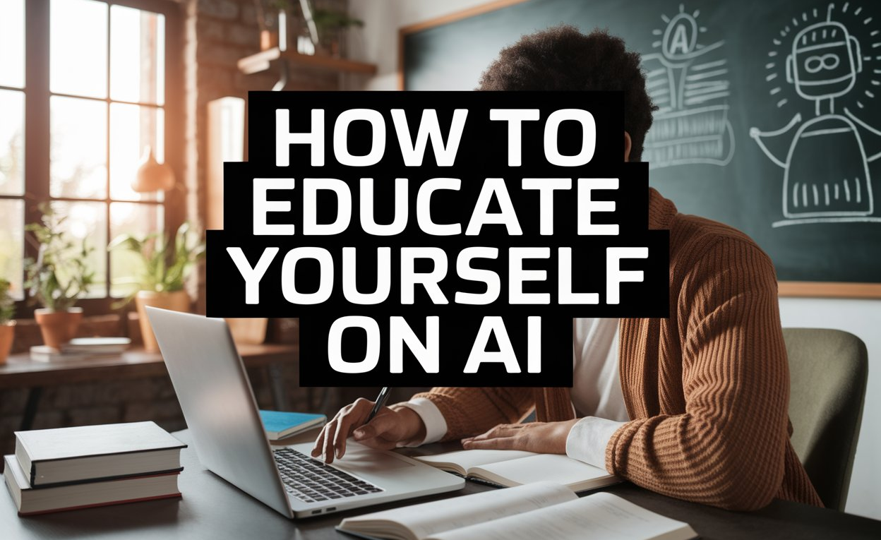 image 27 How to Educate Yourself on AI