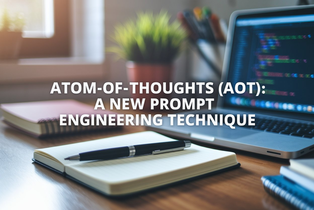 Mastering Atom-of-Thoughts: The Latest Breakthrough in Prompt Engineering