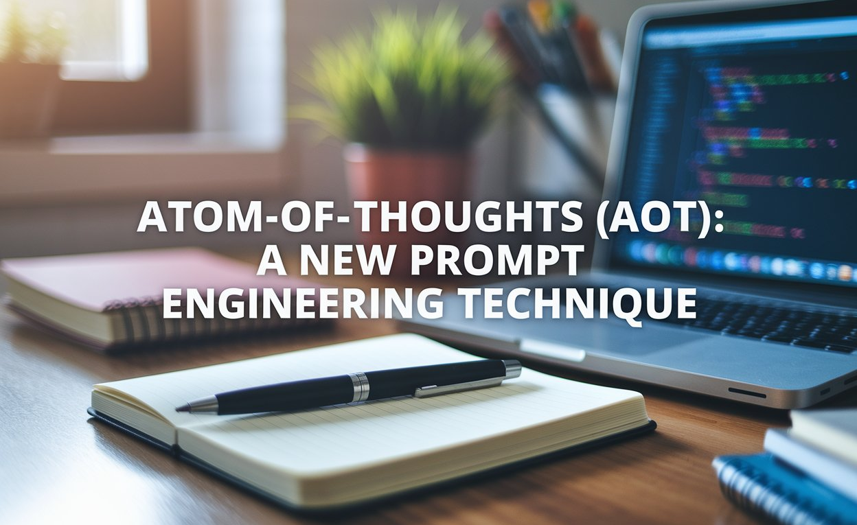 image 29 Mastering Atom-of-Thoughts: The Latest Breakthrough in Prompt Engineering