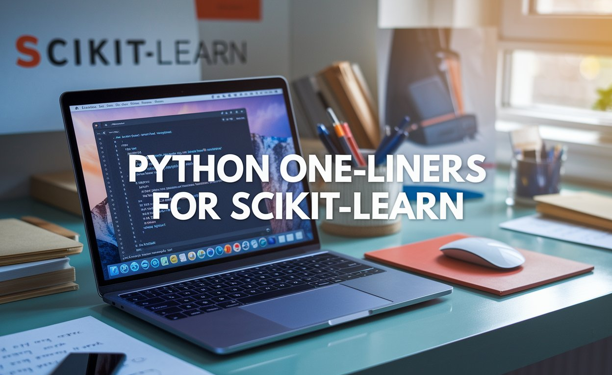 image 37 12 Python One-Liners to Boost Your Scikit-learn Skills