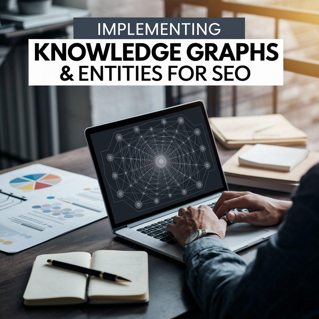 How and When to Implement Knowledge Graphs and Entities for Search Optimization