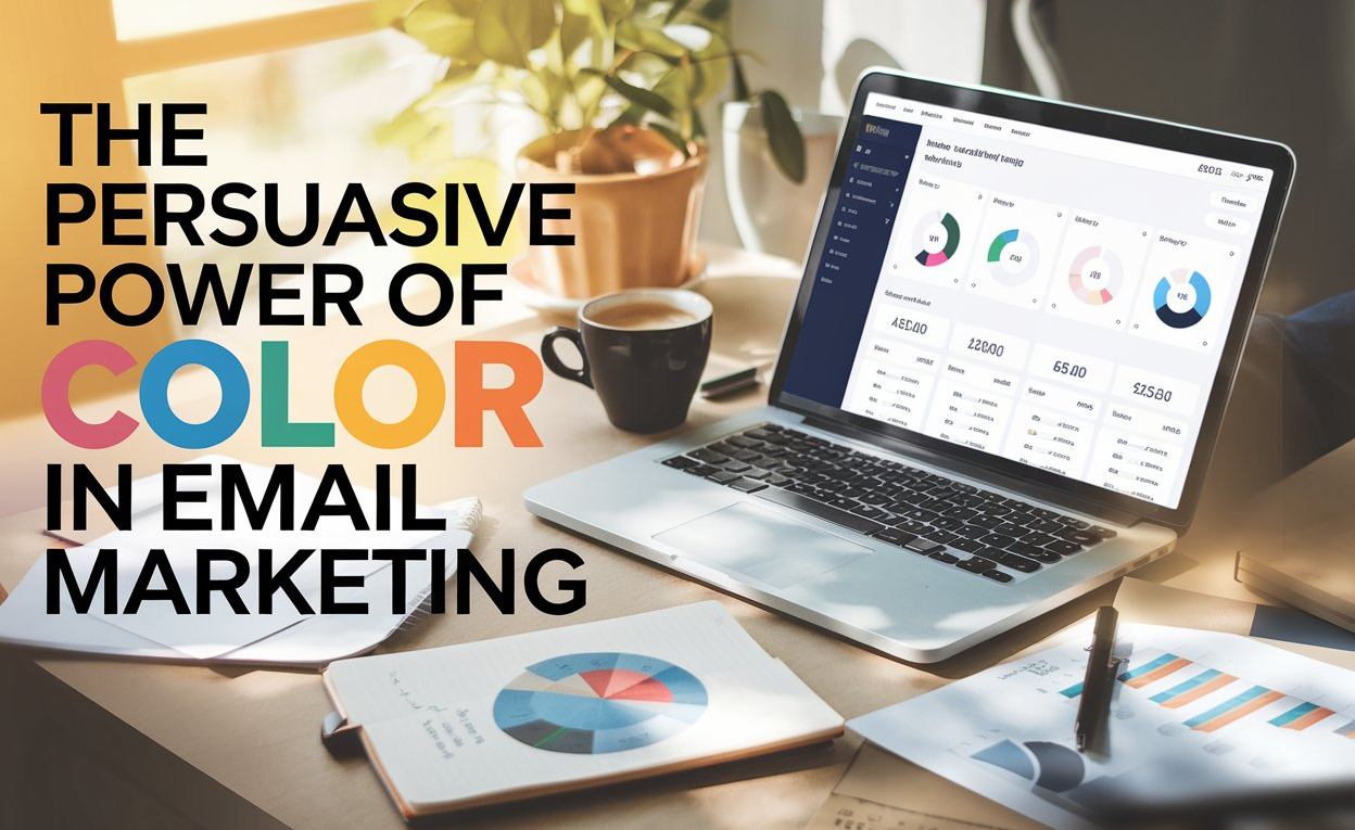 image 41 The Persuasive Power of Color in Email Marketing: Color Theory and Copywriting