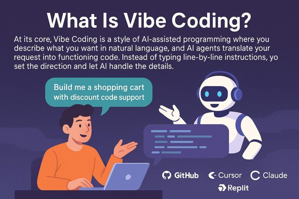 Microsoft's Latest AI Agent Empowers Users to 'Vibe Code' Applications and Automate Processes with Ease