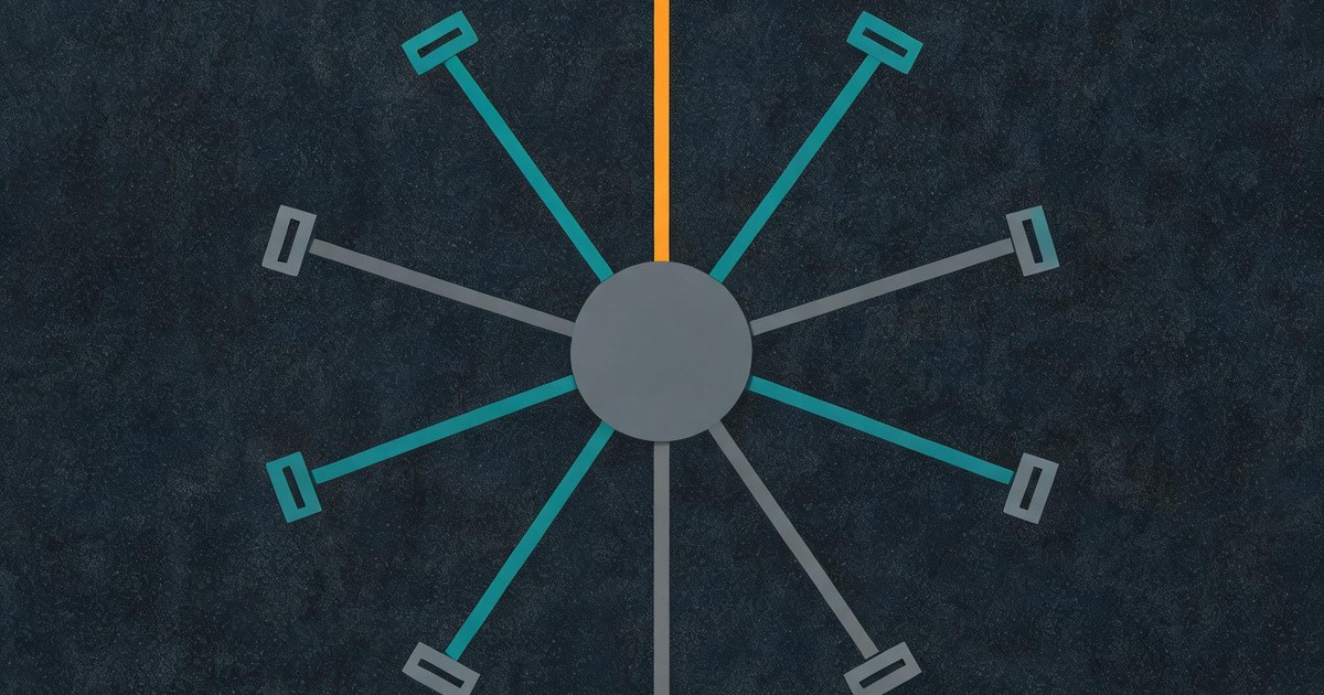 ai gateways 2026 featured 9 AI Gateways Compared: What Each One Is Actually For